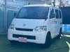 TOYOTA TOWNACE VAN
