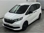 2022 HONDA FREED