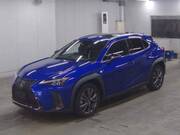 2018 LEXUS UX