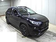 2021 TOYOTA RAV4 ADVENTURE OFFROAD PACKAGE