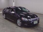 2010 LEXUS GS