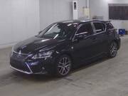 2015 LEXUS CT