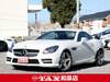 MERCEDES BENZ SLK