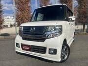 2015 HONDA N-BOX CUSTOM