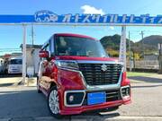 2017 SUZUKI SPACIA CUSTOM