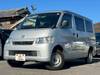 TOYOTA TOWNACE VAN