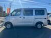 TOYOTA TOWNACE VAN