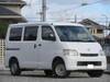 TOYOTA LITEACE VAN