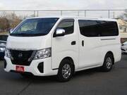 2022 NISSAN CARAVAN