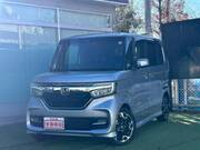 2018 HONDA N-BOX CUSTOM