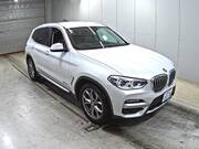 2018 BMW X3