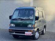 1997 SUBARU DOMINGO GV