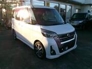 2018 NISSAN DAYZ ROOX