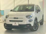 2025 FIAT 500X