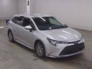 2022 TOYOTA COROLLA TOURING