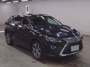 2015 LEXUS RX