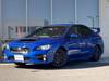 SUBARU WRX STI
