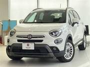 2019 FIAT 500X