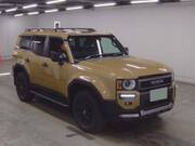 2024 TOYOTA LANDCRUISER 250