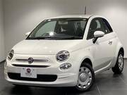 2017 FIAT 500