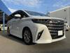 TOYOTA ALPHARD HYBRID