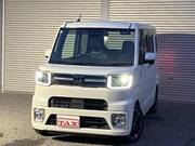 2018 DAIHATSU WAKE