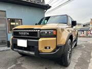 2024 TOYOTA LANDCRUISER 250