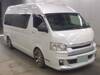 TOYOTA HIACE COMMUTER