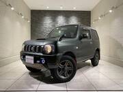 2014 SUZUKI JIMNY LAND VENTURE