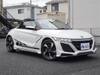 HONDA S660