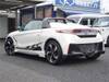 HONDA S660