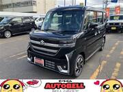 2025 SUZUKI SPACIA CUSTOM