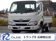 2018 TOYOTA DYNA