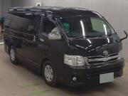 2011 TOYOTA HIACE VAN