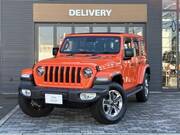 2020 CHRYSLER JEEP WRANGLER UNLIMITED