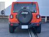 CHRYSLER JEEP WRANGLER UNLIMITED