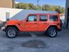 CHRYSLER JEEP WRANGLER UNLIMITED