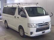 2020 TOYOTA HIACE VAN DX GL PACKAGE