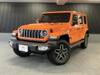 CHRYSLER JEEP WRANGLER UNLIMITED