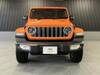 CHRYSLER JEEP WRANGLER UNLIMITED
