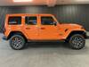 CHRYSLER JEEP WRANGLER UNLIMITED