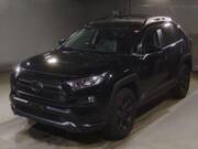 2021 TOYOTA RAV4 ADVENTURE OFFROAD PACKAGE