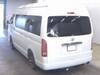TOYOTA HIACE COMMUTER