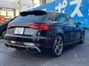 AUDI RS3 SPORTBACK