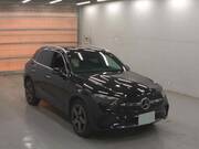 2024 MERCEDES BENZ GLC-CLASS