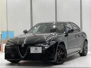 2020 ALFA ROMEO GIULIA