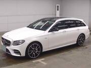 2020 MERCEDES BENZ E-CLASS Stationwagon