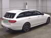 MERCEDES BENZ E-CLASS Stationwagon