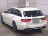 MERCEDES BENZ E-CLASS Stationwagon
