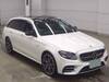 MERCEDES BENZ E-CLASS Stationwagon
